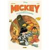 Panini Comics Mickey contro la malvagia alleanza