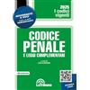 La Tribuna Codice penale e leggi complementari