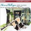 PHILIPS Bellini/Molique/+