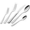 Set Posate 60 Pezzi Zwilling Style – Acciaio Inox 18/10, Per 12 Persone, Lucidato - 2