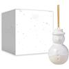 like. by Villeroy & Boch Winter Glow addobbo pupazzo di neve 9 x 5 x 7,5 cm ø