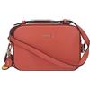 Liu Jo Jeans Borsa donna Liu-jo tracolla Manhattan camera case M rosso ecopelle BS23LJ64 AA3245 E0013 Piccola