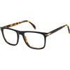 David Beckham Occhiali Vista Db 7115 Wr7 54/19/145 Uomo, WR7/19 Black Havana, 54