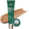 Shakeup Cosmetics Shakeup - Correttore da uomo, per contorno occhi, riduce occhiaie e gonfiore, con SPF25, vegano, idratazione 24 h (Bronze, 15ml)