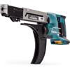 Makita DFR750Z 18V Cordless Alimentazione Automatica Cacciavite (solo Corpo)