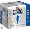 GDP Srl-GENERAL DIETET.PHARMA WINTER MEGA FORMULA LIFE PROGRAM SYSTEM MAN 50+ 30 BUSTINE