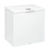 Whirlpool - Congelatore Orizzontale W 204 Fo Classe E 204 Lt-bianco