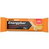 NAMEDSPORT SRL Energybar Banana Barretta 35 G