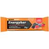 NAMEDSPORT SRL Energybar Fruit Bar Wild Berrie 35 G