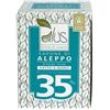 ALCEA SRL Alus Olive & Laurel Sapone Di Aleppo Fatto A Mano 35% 200 G