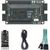 WayPonDEV Sipeed Tang Primer 20K Lite Ext-Board Gowin GW2A FPGA GoAI Core Board Sistema minimo computer a scheda singola Scheda 128 MB bit DDR3 RAM 828 KB eMMC Supporto RGB DVP PMOD DIP