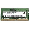 SK Hynix Memoria RAM da 8 GB SODIMM DDR4 3200 PC4 1Rx8 HMA81GS6DJR8N-XN SO-DIMM per Dell HP Lenovo e altri sistemi