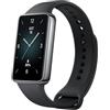 HONOR Band 9 Smartwatch Uomo Donna, 1.57 Orologio Smart watch, Fitness Tracker, SpO2/Frequenza Cardiaca, 5ATM impermeabile, 96+ Modalità Sport, 14 Giorni In Standby, Regalo Android iOS, Nero