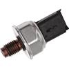 HZTWFC Sensore del regolatore della pressione del binario del carburante 9307Z507A 55PP03-01 Per Ford Focus Mondeo Transit Per Renault Clio Kangoo Per Jaguar X-Type