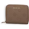 GUESS DRT CRESIDIA ZIP