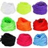 Blulu - Fili di ricambio per corde di ricambio, 90 pezzi, multicolore