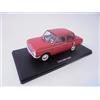 OPO 10 - Modellino Auto da Collezione 1/24 Compatibile con ZAZ 966 NSU Prinz 4 (1967) VQR43