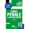 La Tribuna Codice penale e leggi complementari