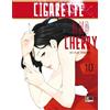 flashbook Cigarette And Cherry #10