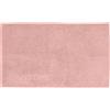 osama home PANTONE - Tappeto Bagno Assorbente Resistente in 100% Morbido Cotone Certificato OEKO-TEX, Tappetino Bagno Elegante Colorato e Lavabile, Tappeti Bagno Pratici, Durevoli e Confortevoli, 1 Pezzo 50x80