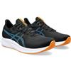 Asics Patriot 13, Sneaker Uomo, Black Waterscape, 40.5 EU