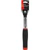 Red Devil 3002 - Raschietto per legno con impugnatura morbida, 5,1 cm, multicolore