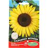 Germisem California Wonder Semi di Girasole 4 g