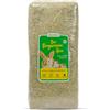 Heu-Heinrich® Fieno biologico di montagna del Parco Naturale della Turingia Foresta - Lettiera e mangime per roditori, conigli, porcellini d'India, criceti, conigli (8 kg)