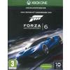 Microsoft Forza Motorsport 6 - édition day one - Xbox One - [Edizione: Francia]