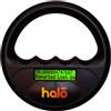 Pet Technology Store Halo Microchip Scanner Nero - Lettore Micro Chip Usati Per Identificazione Animali Domestici Cani Gatti