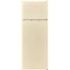 Sharp SJ-FTB01ITXJE - Frigorifero doppia porta, 213 Litri, Statico, Classe energetica E, Beige