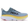 HOKA Uno Bondi 8 Ampio Uomo Scarpe da corsa running 1127953-GBMS Sport Nuovo