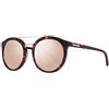 Guess sunglasses women brown
