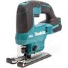 Makita DJV184Z 18V LXT Senza Spazzole Orbitale Sega a Traforo (solo Corpo)