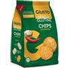 Giusto Senza Glutine Chips Arrabbiata 40 G