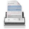 Brother ADS-1300 Scanner ADF 1200 x DPI A4 Bianco [ADS1300UN1]