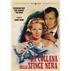 Sinister Film La Collana Della Sfinge Nera