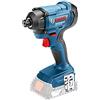 Bosch Professional 06019G5106 Sistema Avvitatore a Percussione a Batteria, 18 V