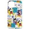 Disney Mickey Mouse Retro Classic Vintage Animation Designs Custodia per iPhone 14