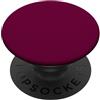 BordeauxRosso Bordeaux Rosso PopSockets PopGrip Adesivo