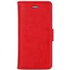 BABACO ERT GROUP Case Magnetic Wallet + case for SAMSUNG S7/ G930 Red