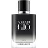 ARMANI Acqua di Giò Parfum Eau de Parfum Ricaricabile 50 ml Uomo
