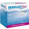 MONTEFARMACO OTC SpA Brux Clean 56cpr Effervescenti