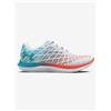 Under Armour Scarpe running donna Under Armour Flow Velociti Wind 2-GRY EUR 42