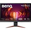 BenQ MOBIUZ EX240N Monitor Gaming (24,5 pollici VA HDR 1ms 165 Hz compatibilità a 144Hz)