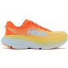 HOKA Uno Bondi 8 Uomo Scarpe da corsa running 1123202-PBAY Sport Nuovo