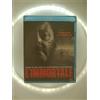 Eagle Pictures L'immortale 22 Bullets - Richard Berry Jean Reno Blu Ray Nuovo