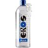 EROS GLIDES - Water Aqua, 1000 ml