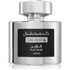 Lattafa Confidential Platinum 100 ml