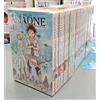 Ariadne in the Blue Sky 1/22 SERIE COMPLETA - Norihiro Yagi - Star Comics